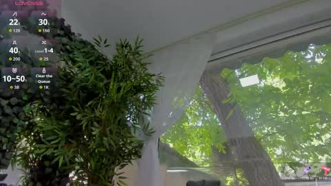 lexi_storm online show from 20, 5, 2026