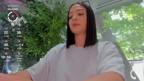 lexi_storm online show from 24, 5, 2026