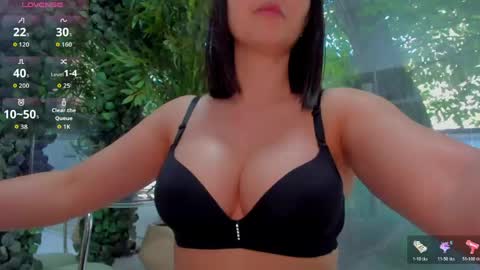 lexi_storm online show from 29, 5, 2026