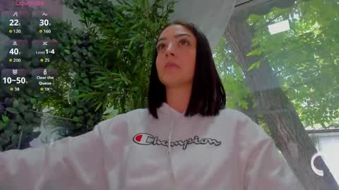 lexi_storm online show from 31, 5, 2026