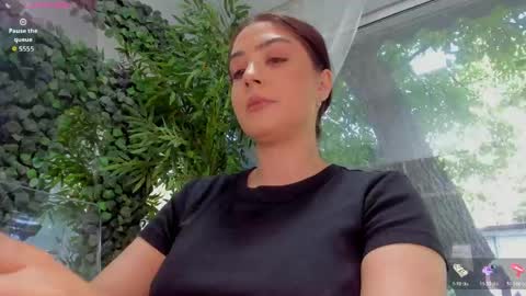 lexi_storm online show from 8, 6, 2026