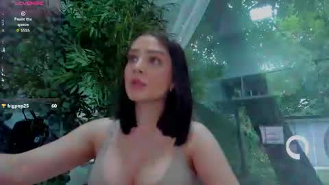 lexi_storm online show from 12, 6, 2026