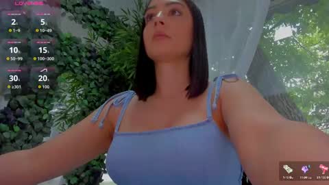 lexi_storm online show from 18, 6, 2026