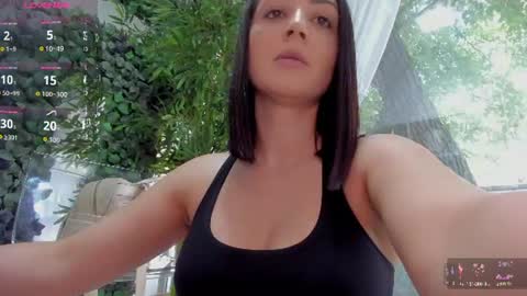 lexi_storm online show from 29, 6, 2026