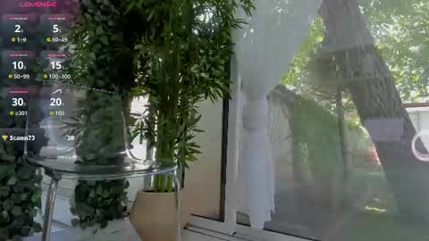 lexi_storm online show from 29, 6, 2026