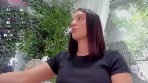 lexi_storm online show from 4, 7, 2026