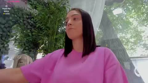 lexi_storm online show from 9, 7, 2026