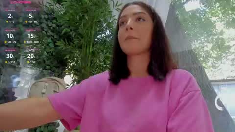lexi_storm online show from 13, 7, 2026