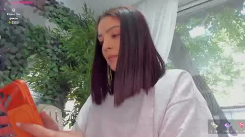 lexi_storm online show from 14, 7, 2026