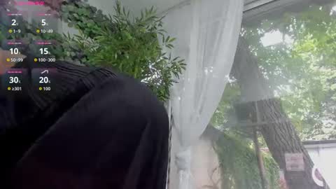 lexi_storm online show from 16, 7, 2026