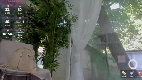 lexi_storm online show from 17, 7, 2026