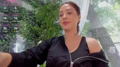 lexi_storm online show from 23, 7, 2026