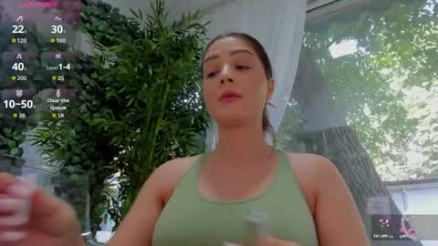 lexi_storm online show from 24, 7, 2026