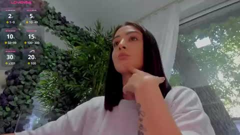 lexi_storm online show from 30, 7, 2026