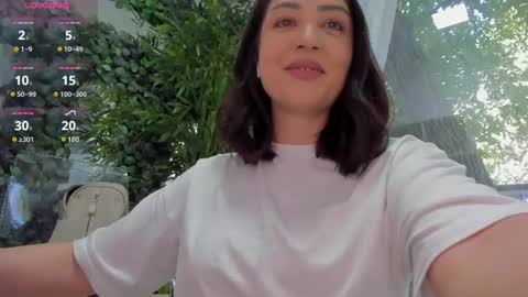 lexi_storm online show from 1, 8, 2026