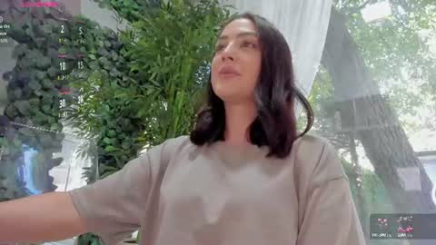 lexi_storm online show from 2, 8, 2026