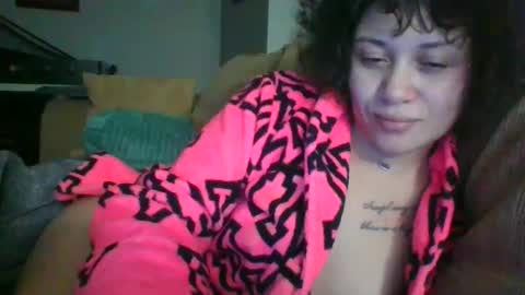 Lexi Baby online show from 3, 3, 2025