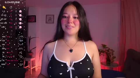 Lexie Thompson   8pm  0000am -5 online show from 10, 2, 2025