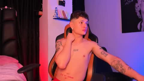 Lixie And Nte online show from 10, 3, 2025