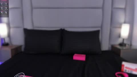 lexiee__ online show from 21, 2, 2026