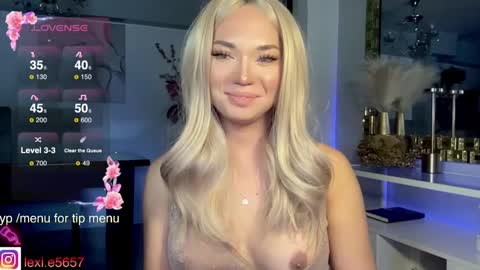 Snapshot of lexiesmith_ chatting on 20, 1, 2025 lexiesmith_ online show from 20, 1, 2025