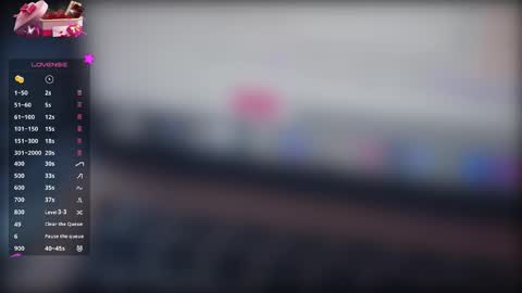 Snapshot of lexiesmith_ chatting on 19, 12, 2025 lexiesmith_ online show from 19, 12, 2025