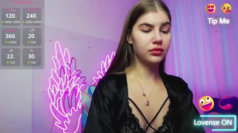 LexieSugar online show from 14, 10, 2025