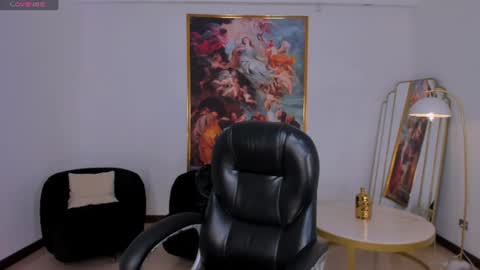 Lexie  online show from 27, 7, 2026