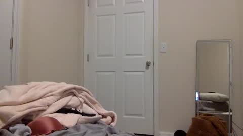 Alexia L. online show from 4, 10, 2025