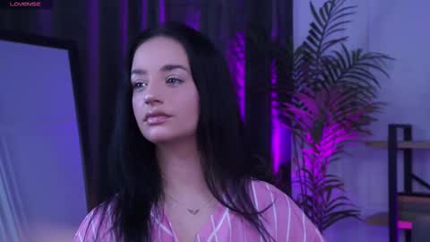 Snapshot of lexiidarling chatting on 5, 10, 2025 LexiiDarling online show from 5, 10, 2025