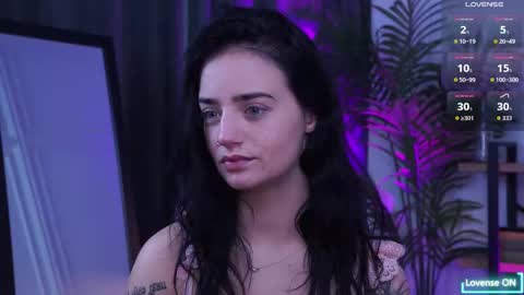 Snapshot of lexiidarling chatting on 11, 10, 2025 LexiiDarling online show from 11, 10, 2025