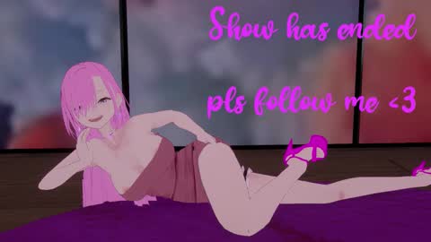 Lexi Rose online show from 9, 3, 2026