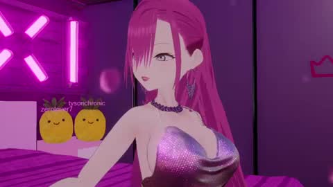 Lexi Rose online show from 29, 7, 2026