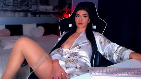 Amalia online show from 30, 5, 2026