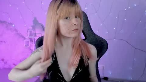 Lexi Wenford NO NUDE GODDESS online show from 13, 2, 2025