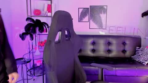 Lexi Wenford NO NUDE GODDESS online show from 20, 2, 2025