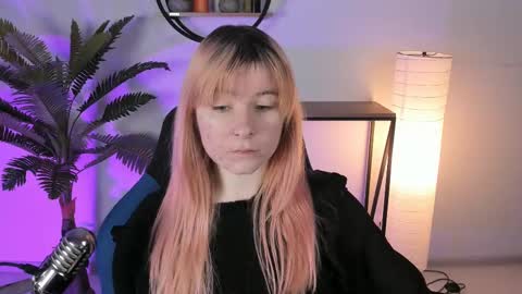 Lexi Wenford NO NUDE GODDESS online show from 24, 2, 2025