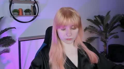 Lexi Wenford NO NUDE GODDESS online show from 3, 3, 2025