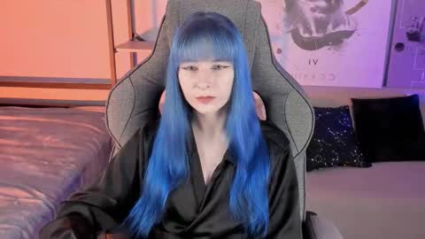 Lexi Wenford NO NUDE GODDESS online show from 12, 9, 2025