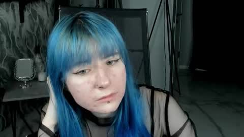 Lexi Wenford NO NUDE GODDESS online show from 22, 9, 2025