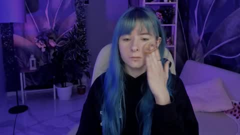 Lexi Wenford NO NUDE GODDESS online show from 30, 9, 2025