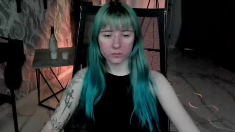 Lexi Wenford NO NUDE GODDESS online show from 13, 10, 2025