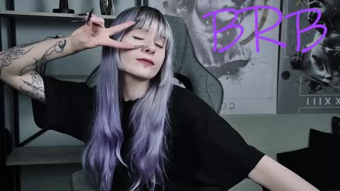 Lexi Wenford NO NUDE GODDESS online show from 19, 2, 2026