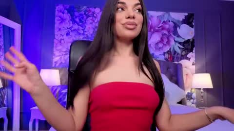 Lexi online show from 21, 4, 2026