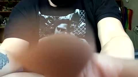 Lex Luna online show from 1, 5, 2026