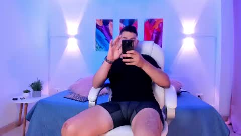 lexmiller_ online show from 30, 7, 2026