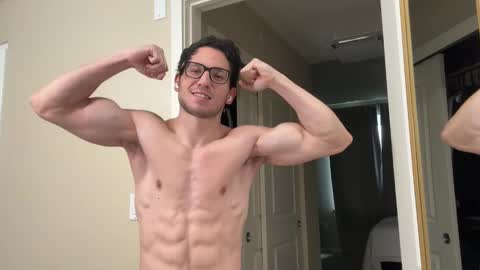 Lex North online show from 3, 2, 2025