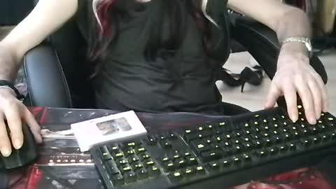 lexxa_tgirl online show from 20, 6, 2026