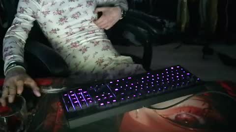 lexxa_tgirl online show from 1, 7, 2026