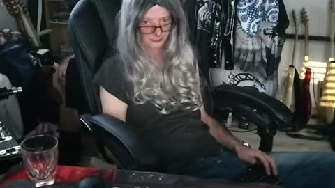lexxa_tgirl online show from 18, 7, 2026